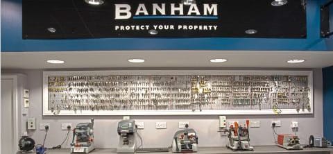 Key Cutting Locksmith In Guildford