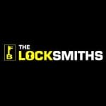 Barrowford Lock and Safe Services Logo