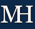 Harfords Security Logo image