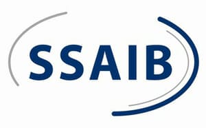 SSAIB Logo
